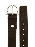 Gancino buckle belt
