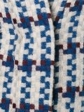woven cardi-coat