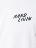 'Hard Livin'T恤