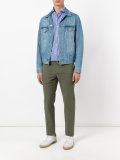 casual chinos