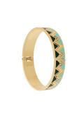 'Liya Zig Zag' bracelet