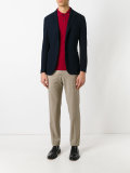 regular trousers 
