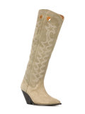 Étoile Deytta boots