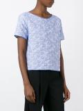 textured top