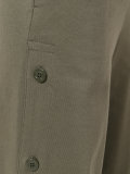 straight-leg trousers