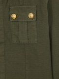 military shirt 