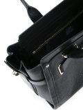 tag detail tote