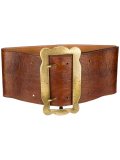 buckle waist belt