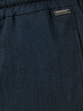 tapered leg joggers