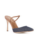 denim mules 