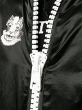 embroidered stadium jacket