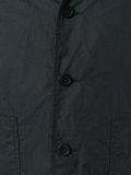 flap pocket blazer