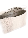 flap shoulder bag