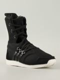 Adidas X Yohji Yamamoto拳击靴