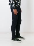 loose fit jeans