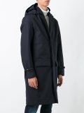'Haymarket' coat