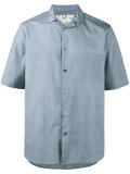 john bowling shirt