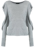cut out details top