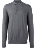 'T-Bertone' polo shirt