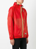 zip up jacket