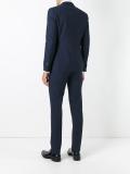 two-piece suit