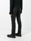 super skinny jeans