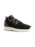 'ZX Flux Adv X'运动鞋