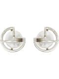 'Planetaria' stud earrings