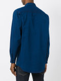 'Ombre' longsleeve shirt