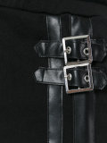 slim-fit track pants