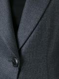 patch pockets blazer