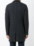 military chester coat