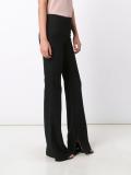 flared trousers