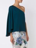 one shoulder top