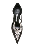 Lala pumps