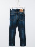 'Clement'牛仔裤