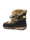 We Low Fur boots