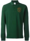 'L/S' polo shirt