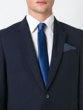 缎质领带