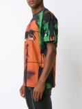 face T-shirt