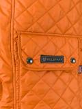 quilted gilet 