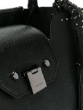 Robin tote bag 