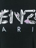 Kenzo Paris'T恤