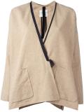 wrap jacket 