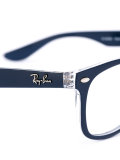 logo glasses