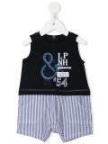 nautical shorties 
