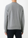crew neck sweatshirt