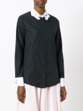 Tortora shirt 