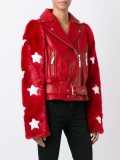 'Charley' jacket
