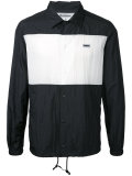 Silence panel jacket 